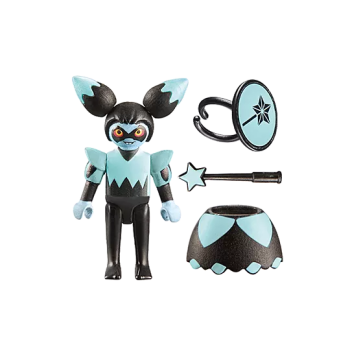 Playmobil 71341 - Puppeteer - Miraculous New 2024