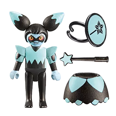 Playmobil 71341 - Puppeteer - Miraculous New 2024