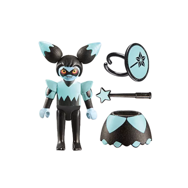 Playmobil 71341 - Puppeteer - Miraculous New 2024