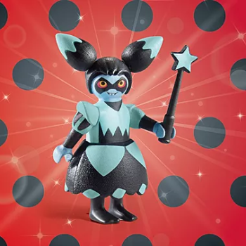 Playmobil 71341 - Puppeteer - Miraculous New 2024