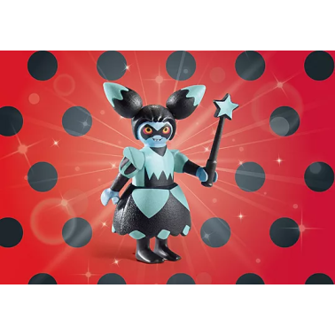 Playmobil 71341 - Puppeteer - Miraculous New 2024