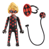 Playmobil 71342 - Antibug - Miraculous New 2024