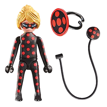 Playmobil 71342 - Antibug - Miraculous New 2024