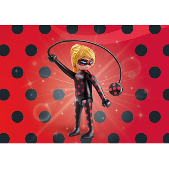 Playmobil 71342 - Antibug - Miraculous New 2024