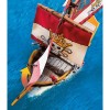 Playmobil 71418 - Pirate Ship - Pirates