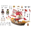 Playmobil 71418 - Pirate Ship - Pirates