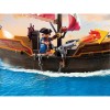 Playmobil 71418 - Pirate Ship - Pirates