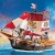 Playmobil 71418 - Pirate Ship - Pirates