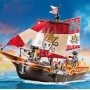 Playmobil 71418 - Pirate Ship - Pirates