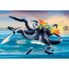 Playmobil 71419 - Battle Against the Giant Octopus - Pirates