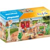 Playmobil 71424 - Camping Site - Family Fun Vacation