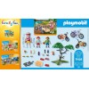 Playmobil 71426 - Mountain Bike Tour - Family Fun Vacation