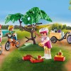 Playmobil 71426 - Mountain Bike Tour - Family Fun Vacation