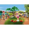 Playmobil 71426 - Mountain Bike Tour - Family Fun Vacation