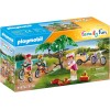 Playmobil 71426 - Mountain Bike Tour - Family Fun Vacation