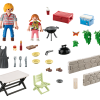 Playmobil 71427 - Family Barbecue - Family Fun Vacation