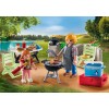 Playmobil 71427 - Family Barbecue - Family Fun Vacation