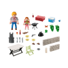 Playmobil 71427 - Family Barbecue - Family Fun Vacation