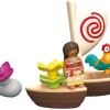 Playmobil 71459 - Moana's Sail Boat - Junior Aqua & Disney