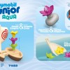 Playmobil 71459 - Moana's Sail Boat - Junior Aqua & Disney