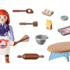 Playmobil 71479 - Pastry Chef - Special Plus