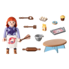 Playmobil 71479 - Pastry Chef - Special Plus
