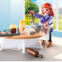 Playmobil 71479 - Pastry Chef - Special Plus