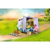 Playmobil 71493 - Mobile Horse Riding School - Horses of Waterfall 