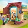 Playmobil 71494 - Riding Stable - Horses of Waterfall 