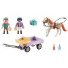 Playmobil 71496 - Pony Carriage - Horses of Waterfall
