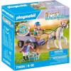 Playmobil 71496 - Pony Carriage - Horses of Waterfall