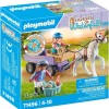 Playmobil 71496 - Pony Carriage - Horses of Waterfall