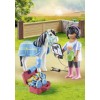 Playmobil 71497 - Horse Therapist - Horses of Waterfall