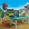 Playmobil 71523 - Research Camp with Dinos - Dinos