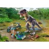 Playmobil 71524 - T-Rex Trace Path Investigation - DINOS