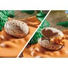 Playmobil 71526 - Stegasaurus Nest with Egg Theif - Dinos