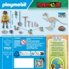 Playmobil 71527 - Archeological Dig with Dinosaur Skeleton - Dinos