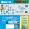 Playmobil 71527 - Archeological Dig with Dinosaur Skeleton - Dinos