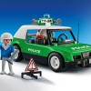 Playmobil 71591 - Classic Police Car 50th Anniversary 