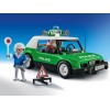 Playmobil 71591 - Classic Police Car 50th Anniversary 