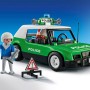 Playmobil 71591 - Classic Police Car 50th Anniversary 