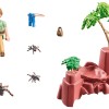 Playmobil 71627 - Spider Rocks - Wiltopia 