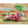 Playmobil 71627 - Spider Rocks - Wiltopia 