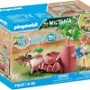 Playmobil 71627 - Spider Rocks - Wiltopia 
