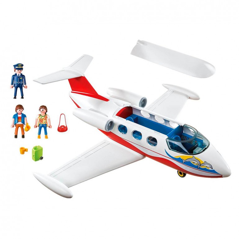 Playmobil 70533 - Private Jet - City Life