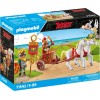 Playmobil 71543 - Asterix Roman Chariot - New 2026