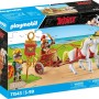 Playmobil 71543 - Asterix Roman Chariot - New 2026