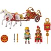 Playmobil 71543 - Asterix Roman Chariot - New 2026