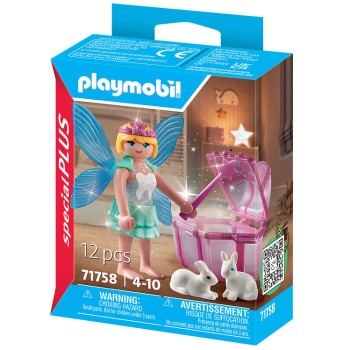 Playmobil 71758 - Tooth Fairy - Special Plus