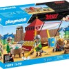 Playmobil 71829 - Asterix Legionnaires Tent